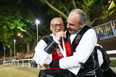 PALIO DI FERRARA