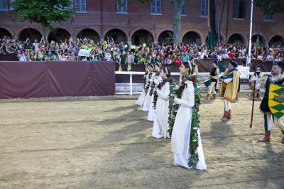 PALIO DI FERRARA