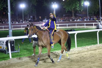 PALIO DI FERRARA