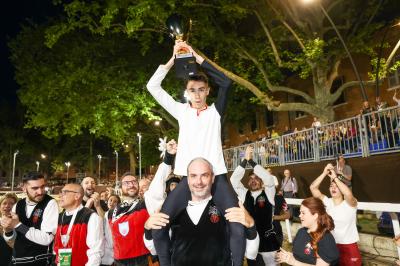 PALIO DI FERRARA