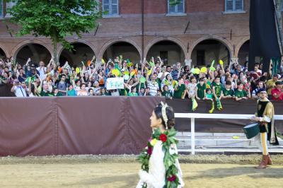 PALIO DI FERRARA