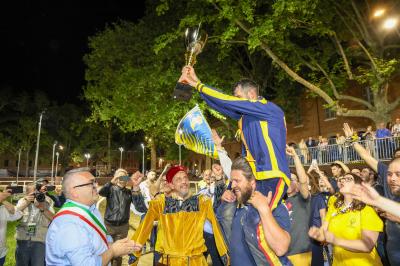 PALIO DI FERRARA