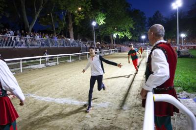 PALIO DI FERRARA