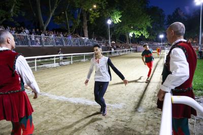 PALIO DI FERRARA