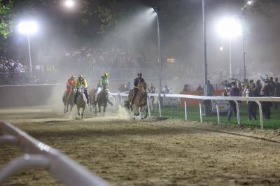 PALIO DI FERRARA