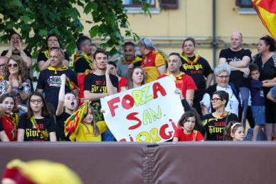 PALIO DI FERRARA