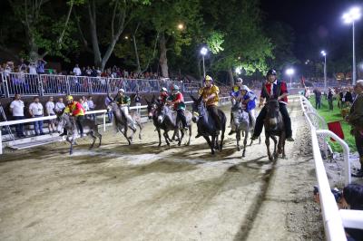 PALIO DI FERRARA