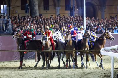 PALIO DI FERRARA