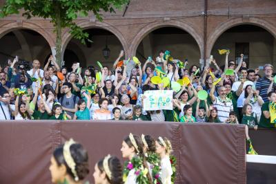 PALIO DI FERRARA