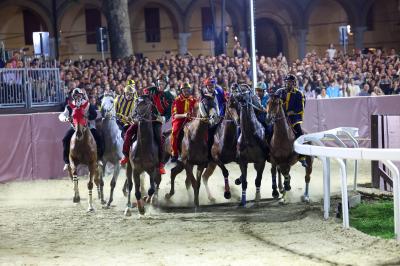 PALIO DI FERRARA