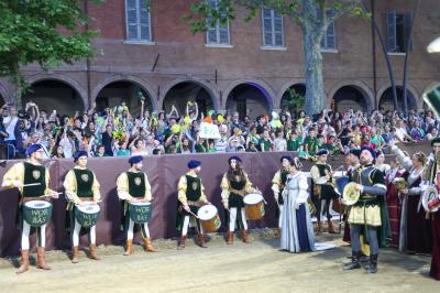 PALIO DI FERRARA