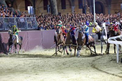 PALIO DI FERRARA