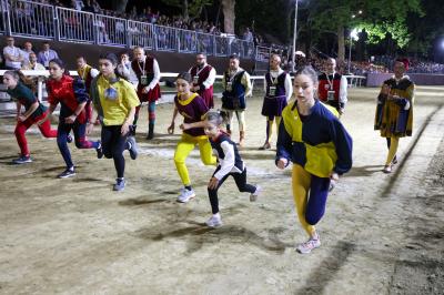 PALIO DI FERRARA