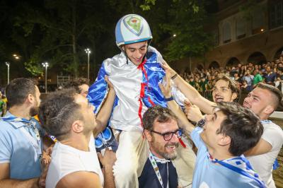 PALIO DI FERRARA