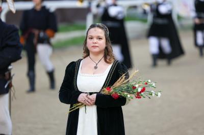 PALIO DI FERRARA