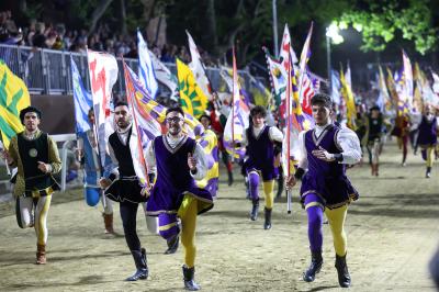 PALIO DI FERRARA