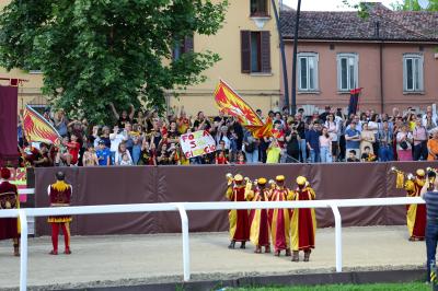 PALIO DI FERRARA