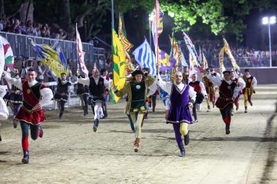 PALIO DI FERRARA