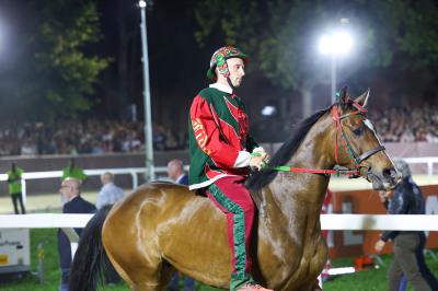 PALIO DI FERRARA