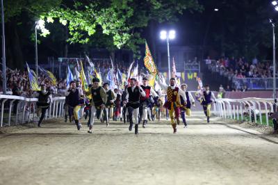 PALIO DI FERRARA