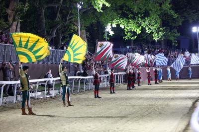 PALIO DI FERRARA