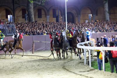 PALIO DI FERRARA