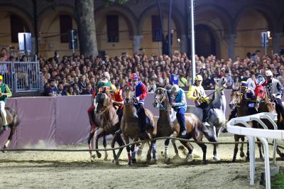 PALIO DI FERRARA