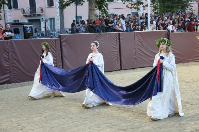 PALIO DI FERRARA