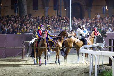 PALIO DI FERRARA