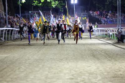 PALIO DI FERRARA