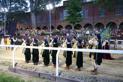 PALIO DI FERRARA