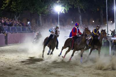 PALIO DI FERRARA