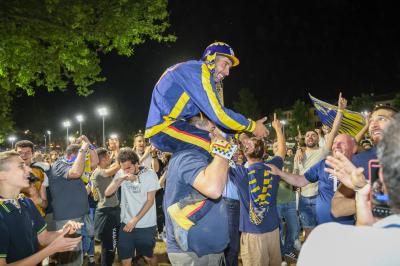 PALIO DI FERRARA