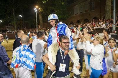 PALIO DI FERRARA