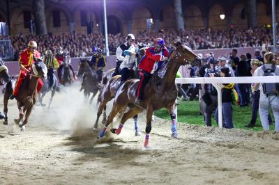 PALIO DI FERRARA