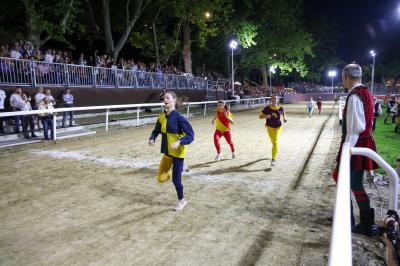 PALIO DI FERRARA