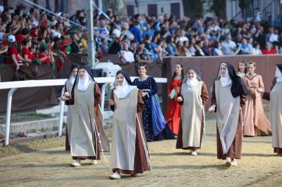 PALIO DI FERRARA