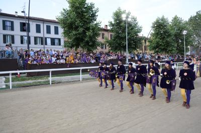 PALIO DI FERRARA