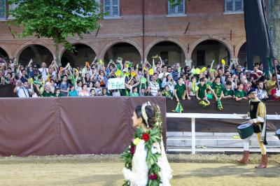 PALIO DI FERRARA