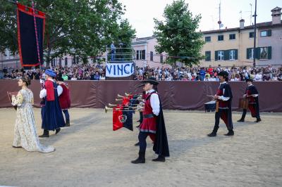 PALIO DI FERRARA