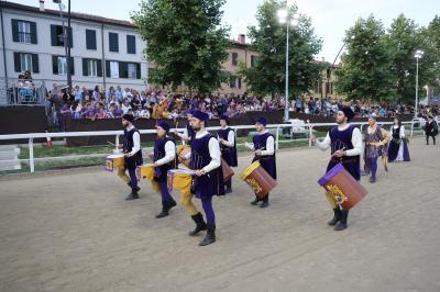 PALIO DI FERRARA