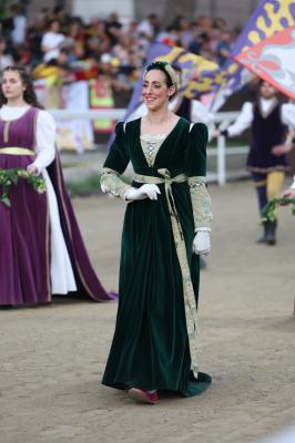 PALIO DI FERRARA