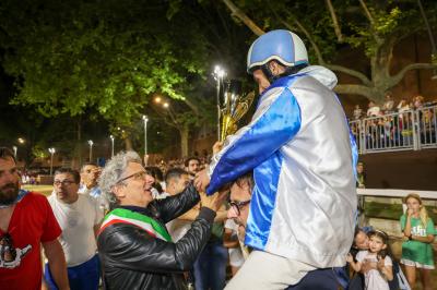 PALIO DI FERRARA