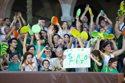 PALIO DI FERRARA