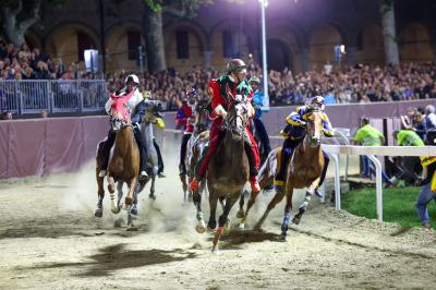 PALIO DI FERRARA