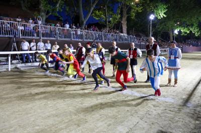 PALIO DI FERRARA