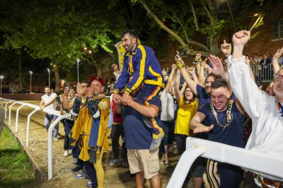 PALIO DI FERRARA