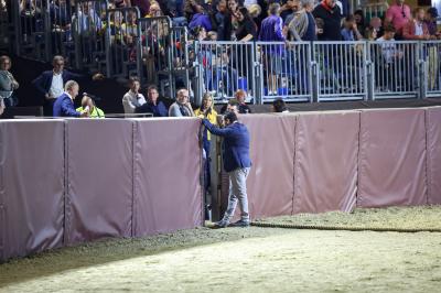 PALIO DI FERRARA