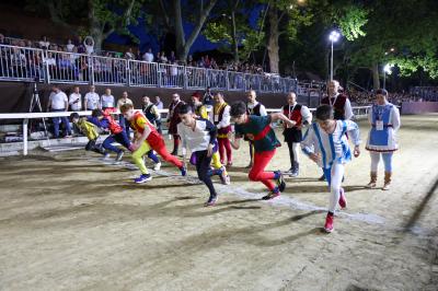 PALIO DI FERRARA