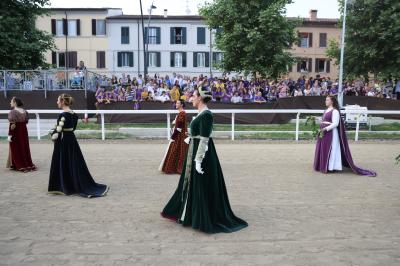 PALIO DI FERRARA